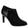 Xappeal Womens Serai Bootie - Black 2 Xappeal Womens Serai Bootie - Black -Fashion Women Shoe US 01 103648 00