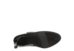 Xappeal Womens Serai Bootie - Black -Fashion Women Shoe US 01 103648 06