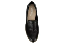 Michael By Michael Shannon Womens Sherrill Loafer - Black 14 Michael By Michael Shannon Womens Sherrill Loafer - Black -Fashion Women Shoe US 01 103650 05
