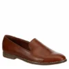 Michael By Michael Shannon Womens Sherrill Loafer - Cognac -Fashion Women Shoe US 01 103652 00
