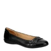 Lauren Blakwell Womens Leonora Flat - Black -Fashion Women Shoe US 01 103719 00