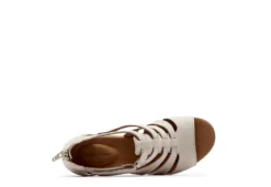 Rockport Womens Briah Gladiator Sandal - Taupe 12 Rockport Womens Briah Gladiator Sandal - Taupe -Fashion Women Shoe US 01 103834 03