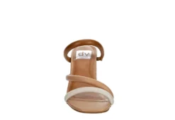 Dv By Dolce Vita Womens Myla Slide Sandal - Nude -Fashion Women Shoe US 01 103863 02