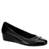Ak Anne Klein Womens Mimi Pump - Black -Fashion Women Shoe US 01 103918 00