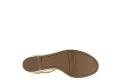 Franco Sarto Womens L-clemens Dress Wedge - Multicolor 15 Franco Sarto Womens L-clemens Dress Wedge - Multicolor -Fashion Women Shoe US 01 104450 06