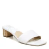 Franco Sarto Womens L-cruella Sandal - White 1 Franco Sarto Womens L-cruella Sandal - White -Fashion Women Shoe US 01 104452 00