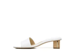 Franco Sarto Womens L-cruella Sandal - White 12 Franco Sarto Womens L-cruella Sandal - White -Fashion Women Shoe US 01 104452 03