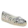 Franco Sarto Womens Kiya Flat - Snake 2 Franco Sarto Womens Kiya Flat - Snake -Fashion Women Shoe US 01 104481 00