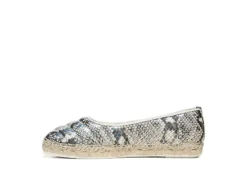 Franco Sarto Womens Kiya Flat - Snake 12 Franco Sarto Womens Kiya Flat - Snake -Fashion Women Shoe US 01 104481 03