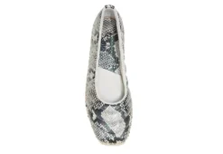 Franco Sarto Womens Kiya Flat - Snake 14 Franco Sarto Womens Kiya Flat - Snake -Fashion Women Shoe US 01 104481 05