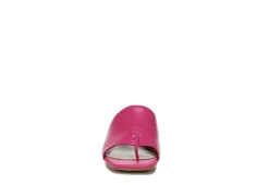 Franco Sarto Womens Loran Sandal - Fuschia 11 Franco Sarto Womens Loran Sandal - Fuschia -Fashion Women Shoe US 01 104493 02