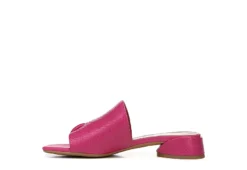 Franco Sarto Womens Loran Sandal - Fuschia 12 Franco Sarto Womens Loran Sandal - Fuschia -Fashion Women Shoe US 01 104493 03