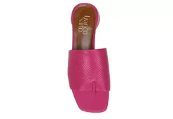 Franco Sarto Womens Loran Sandal - Fuschia 14 Franco Sarto Womens Loran Sandal - Fuschia -Fashion Women Shoe US 01 104493 05
