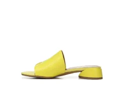 Franco Sarto Womens Loran Sandal - Lime 12 Franco Sarto Womens Loran Sandal - Lime -Fashion Women Shoe US 01 104495 03