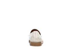 Franco Sarto Womens Bocca Bling Loafer - Beige 13 Franco Sarto Womens Bocca Bling Loafer - Beige -Fashion Women Shoe US 01 104585 04