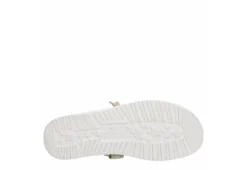 Heydude Womens Wendy Slip On Sneaker - Zebra 15 Heydude Womens Wendy Slip On Sneaker - Zebra -Fashion Women Shoe US 01 104697 06