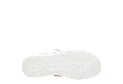 Heydude Womens Wendy Slip On Sneaker - Pale Blue 15 Heydude Womens Wendy Slip On Sneaker - Pale Blue -Fashion Women Shoe US 01 104701 06