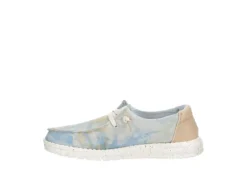 Heydude Womens Wendy Slip On Sneaker - Tie-dye 12 Heydude Womens Wendy Slip On Sneaker - Tie-dye -Fashion Women Shoe US 01 104706 03