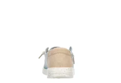 Heydude Womens Wendy Slip On Sneaker - Tie-dye 13 Heydude Womens Wendy Slip On Sneaker - Tie-dye -Fashion Women Shoe US 01 104706 04