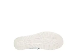 Heydude Womens Wendy Slip On Sneaker - Tie-dye 15 Heydude Womens Wendy Slip On Sneaker - Tie-dye -Fashion Women Shoe US 01 104706 06