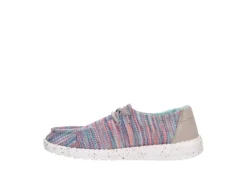 Heydude Womens Wendy Slip On Sneaker - Multicolor 12 Heydude Womens Wendy Slip On Sneaker - Multicolor -Fashion Women Shoe US 01 104711 03