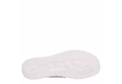 Heydude Womens Wendy Slip On Sneaker - Multicolor 15 Heydude Womens Wendy Slip On Sneaker - Multicolor -Fashion Women Shoe US 01 104711 06