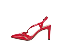 Unisa Womens Yoshie Pump - Red 12 Unisa Womens Yoshie Pump - Red -Fashion Women Shoe US 01 104840 03
