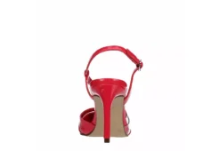 Unisa Womens Yoshie Pump - Red 13 Unisa Womens Yoshie Pump - Red -Fashion Women Shoe US 01 104840 04