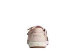 Sperry Womens Coastfish 1-eye Boat Shoe - Blush 12 Sperry Womens Coastfish 1-eye Boat Shoe - Blush -Fashion Women Shoe US 01 104874 03