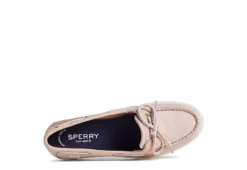 Sperry Womens Coastfish 1-eye Boat Shoe - Blush 13 Sperry Womens Coastfish 1-eye Boat Shoe - Blush -Fashion Women Shoe US 01 104874 04