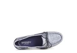 Sperry Womens Coastfish 1-eye Boat Shoe - Navy 13 Sperry Womens Coastfish 1-eye Boat Shoe - Navy -Fashion Women Shoe US 01 104875 04