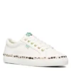 Keds Womens Jump Kick Sneaker - Off White 2 Keds Womens Jump Kick Sneaker - Off White -Fashion Women Shoe US 01 104886 00