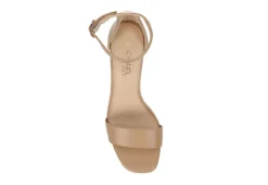 Michael By Michael Shannon Womens Stella Sandal - Nude 14 Michael By Michael Shannon Womens Stella Sandal - Nude -Fashion Women Shoe US 01 104906 05