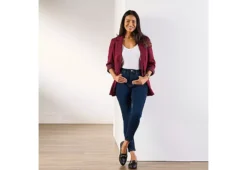 Michael By Michael Shannon Womens Silvana Loafer - Black 12 Michael By Michael Shannon Womens Silvana Loafer - Black -Fashion Women Shoe US 01 104943 03