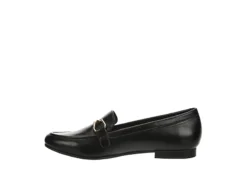 Michael By Michael Shannon Womens Silvana Loafer - Black 13 Michael By Michael Shannon Womens Silvana Loafer - Black -Fashion Women Shoe US 01 104943 04