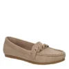 Lauren Blakwell Womens Lizbeth Loafer - Taupe 2 Lauren Blakwell Womens Lizbeth Loafer - Taupe -Fashion Women Shoe US 01 104950 00