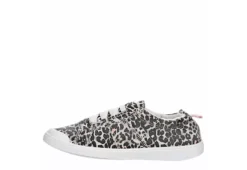 Blowfish Womens Vex Slip On Sneaker - Leopard -Fashion Women Shoe US 01 104961 03