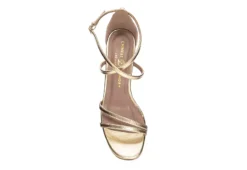 Chinese Laundry Womens Taryn Platform Sandal - Gold 13 Chinese Laundry Womens Taryn Platform Sandal - Gold -Fashion Women Shoe US 01 104977 04