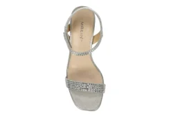 Maripe Womens Violetta Sandal - Silver -Fashion Women Shoe US 01 105197 05