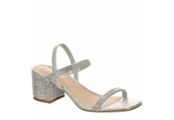 Maripe Womens Pippa Sandal - Silver