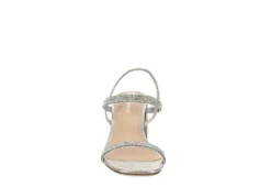 Maripe Womens Pippa Sandal - Silver 11 Maripe Womens Pippa Sandal - Silver -Fashion Women Shoe US 01 105200 02