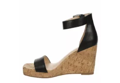 Xappeal Womens Amora Wedge Sandal - Black 12 Xappeal Womens Amora Wedge Sandal - Black -Fashion Women Shoe US 01 105217 03