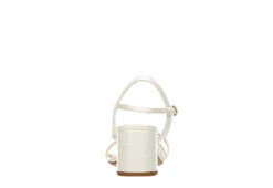 Xappeal Womens Haisley Sandal - White -Fashion Women Shoe US 01 105220 05