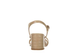 Xappeal Womens Haisley Sandal - Nude 13 Xappeal Womens Haisley Sandal - Nude -Fashion Women Shoe US 01 105221 04