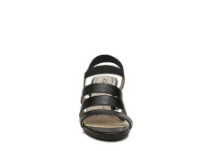 Lifestride Womens Artist Sandal - Black 11 Lifestride Womens Artist Sandal - Black -Fashion Women Shoe US 01 105245 02