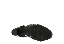 Lifestride Womens Artist Sandal - Black 15 Lifestride Womens Artist Sandal - Black -Fashion Women Shoe US 01 105245 06