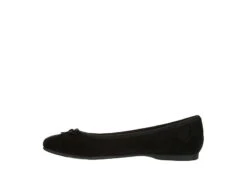 Xappeal Womens Lennon Flat - Black -Fashion Women Shoe US 01 105249 03