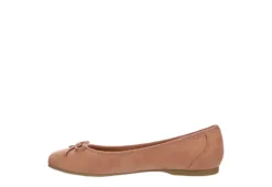 Xappeal Womens Lennon Flat - Pink -Fashion Women Shoe US 01 105252 03