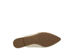 Xappeal Womens Gracelynn Loafer - Ivory 15 Xappeal Womens Gracelynn Loafer - Ivory -Fashion Women Shoe US 01 105253 06