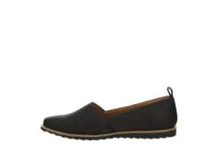 Eurosoft Womens Robyn Flat - Black 12 Eurosoft Womens Robyn Flat - Black -Fashion Women Shoe US 01 105258 03